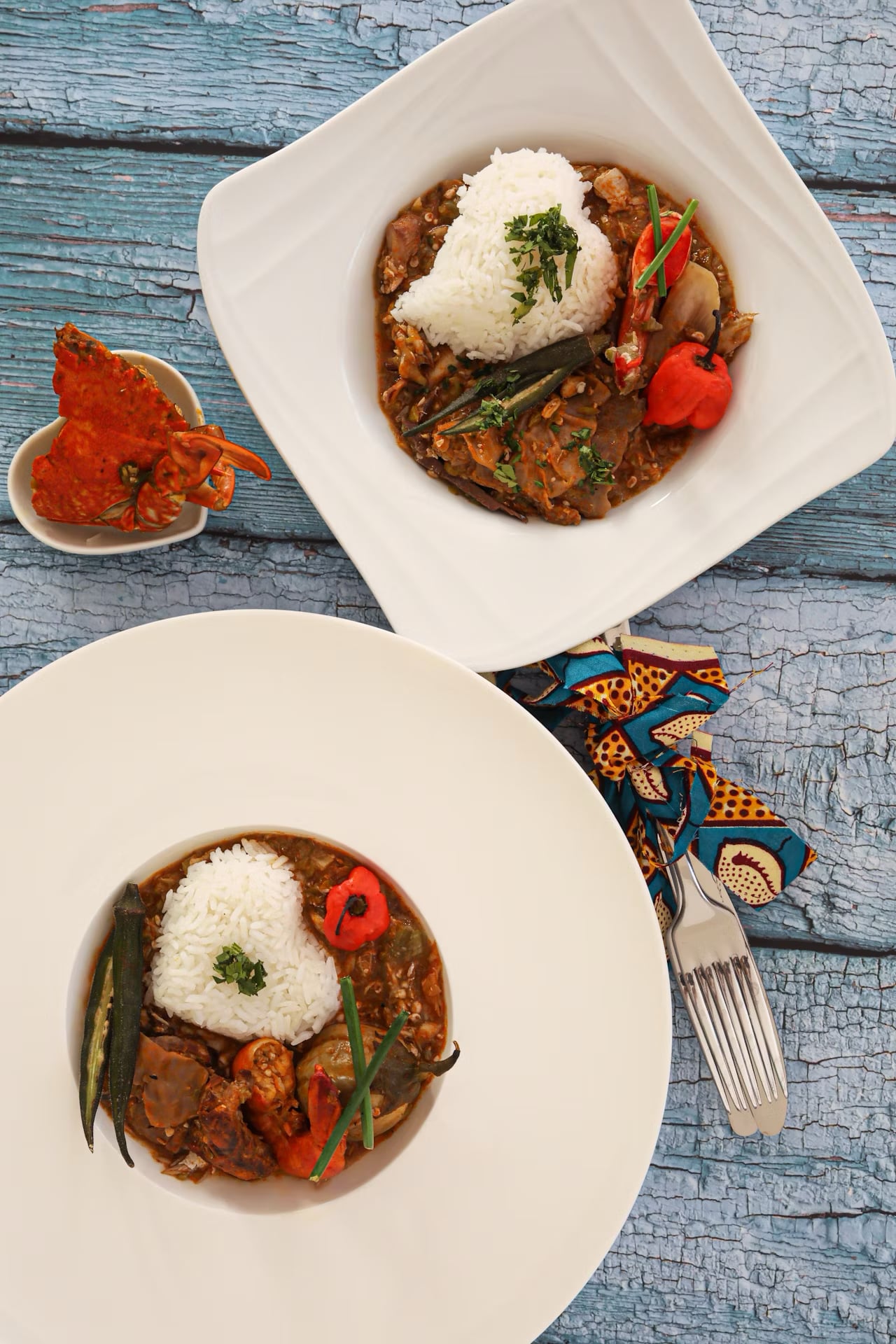 Emuwada Health and Wellness - Food