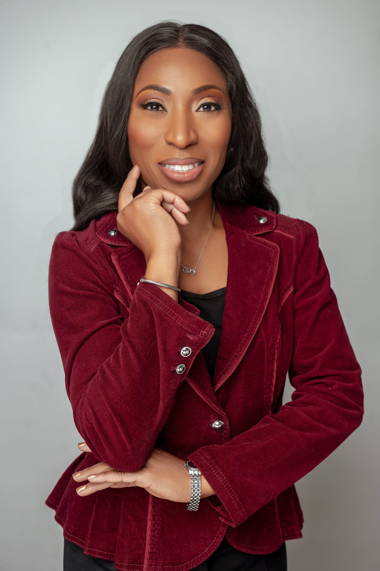 Emuwada Wellness - Contact - Dr. Ada