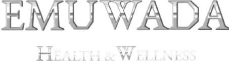 Emuwada Health and Wellness Logo