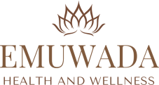 Emuwada Wellness Logo